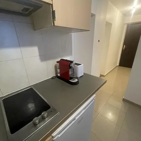Apartament Au Centre De Paris, 2eme Arrondissement *