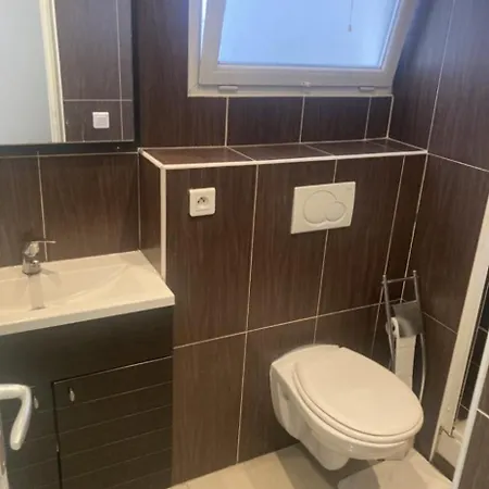 Au Centre De Paris, 2eme Arrondissement Paris