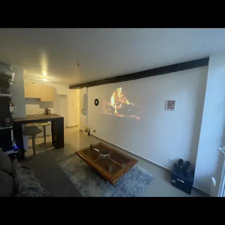 Au Centre De Paris, 2eme Arrondissement Paris