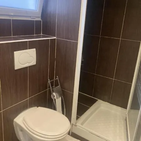 Au Centre De Paris, 2eme Arrondissement * Paris