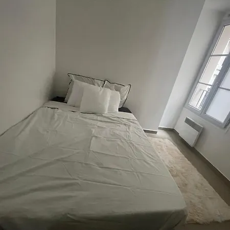 Au Centre De Paris, 2eme Arrondissement Apartment *