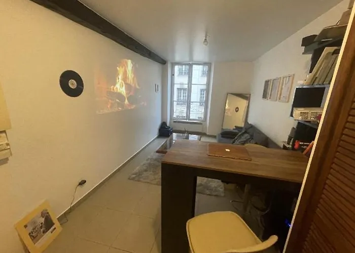 Appartamento Au Centre De Paris, 2ème Arrondissement *