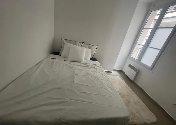 Au Centre De Paris, 2ème Arrondissement Appartamento *